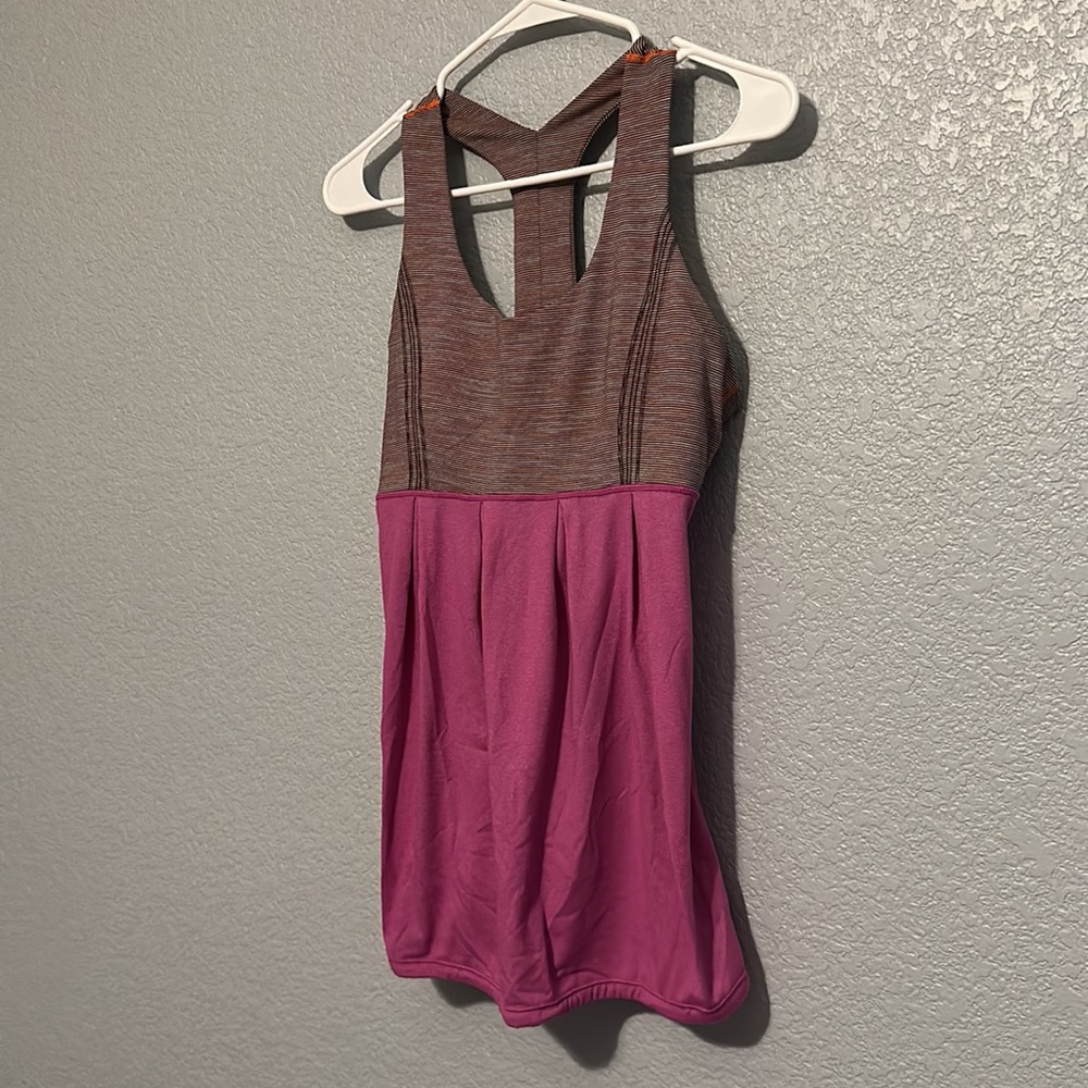 Lululemon Top - Picture 2 of 6